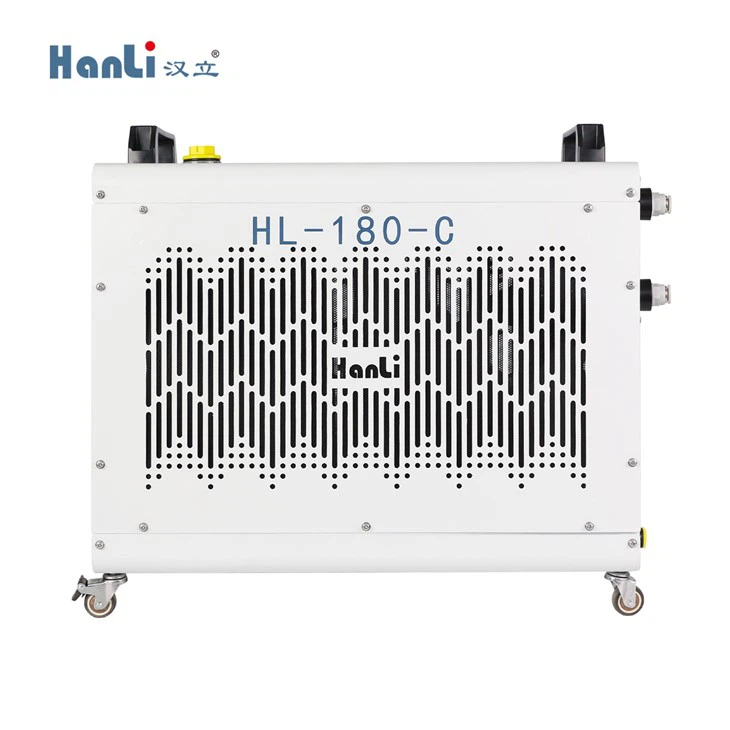 Co2 Laser Chiller