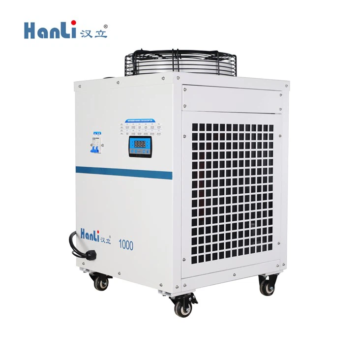Laser Machine Water Chiller 1kw
