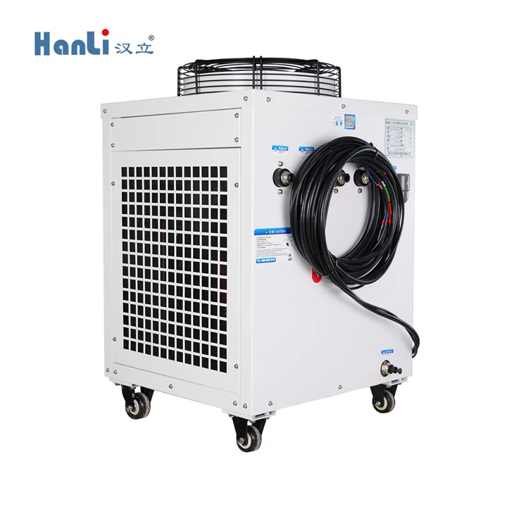 Laser Machine Water Chiller 1kw
