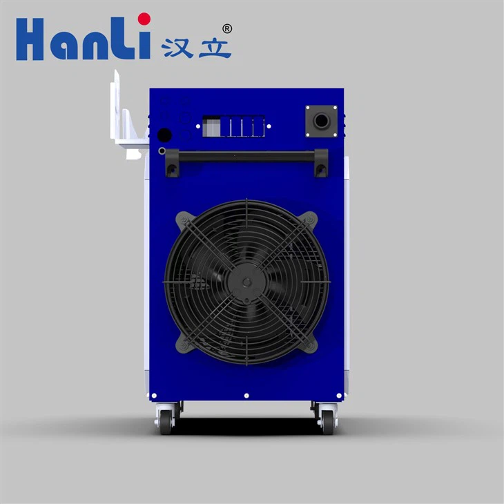 Lightweld 1500 Laser Welding Chiller