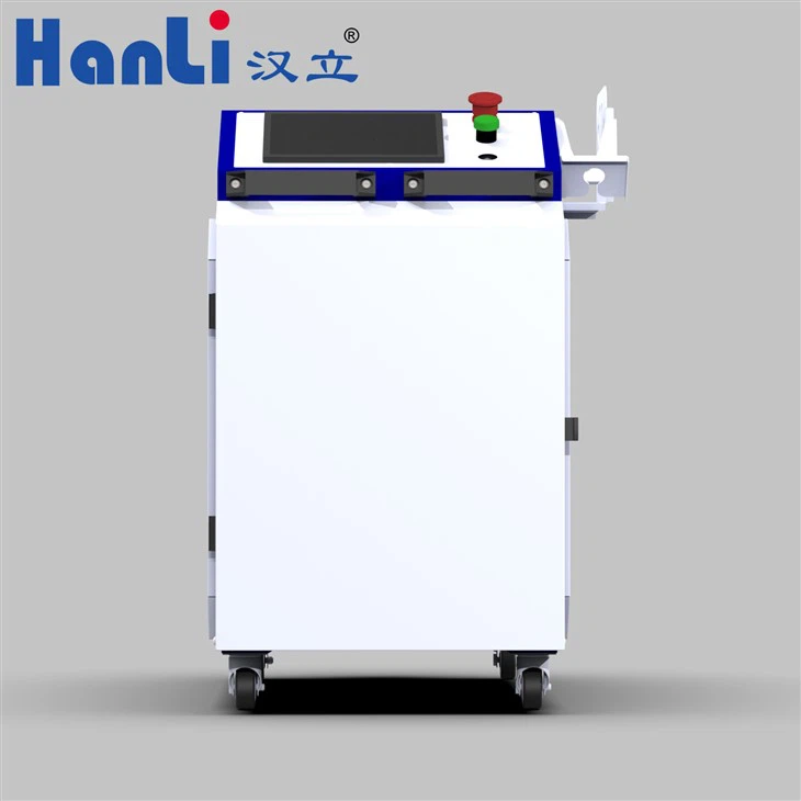 Lightweld 1500 Laser Welding Chiller