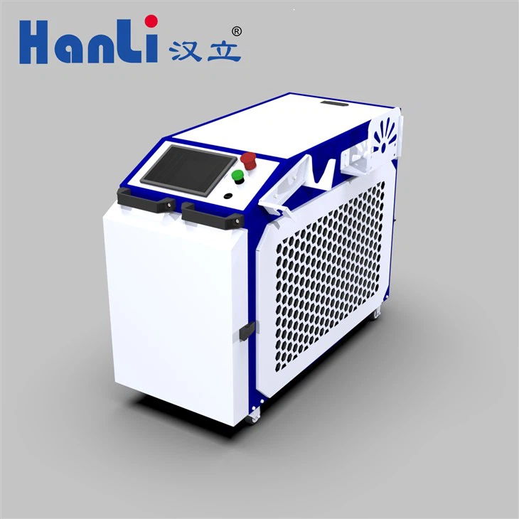 Lightweld 1500 Laser Welding Chiller