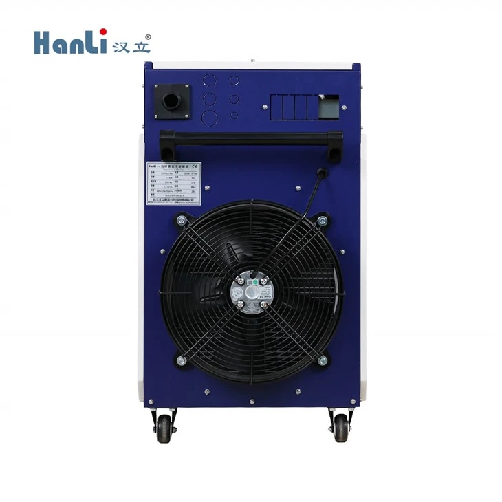 Welding Body Laser Water Cooler K model price