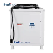 Refroidisseur Hanli 30000w pour machine de découpe laser